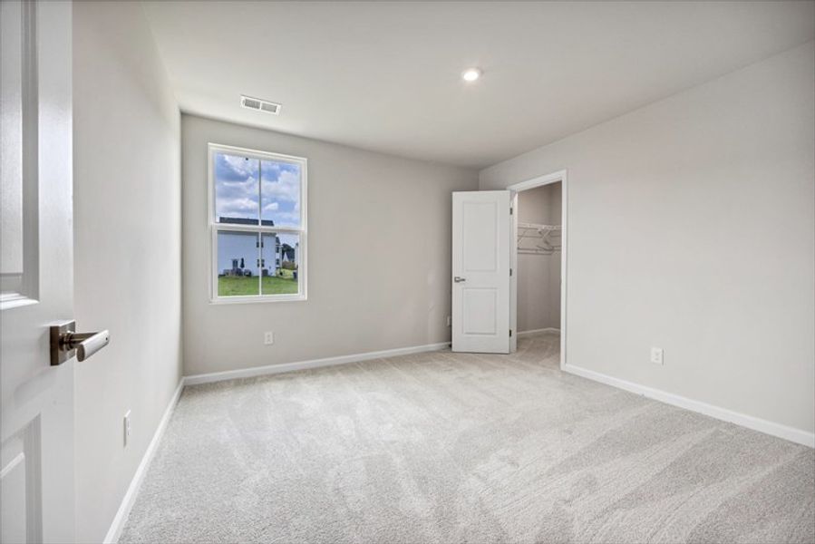 Image 24 of a home in Cameron Ridge 2-Story. Image 24 of a home in Cameron Ridge 2-Story.