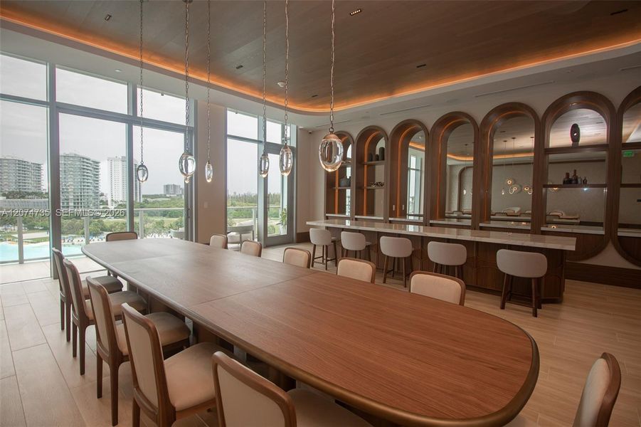 Community amenities in , North Miami (Image 47).