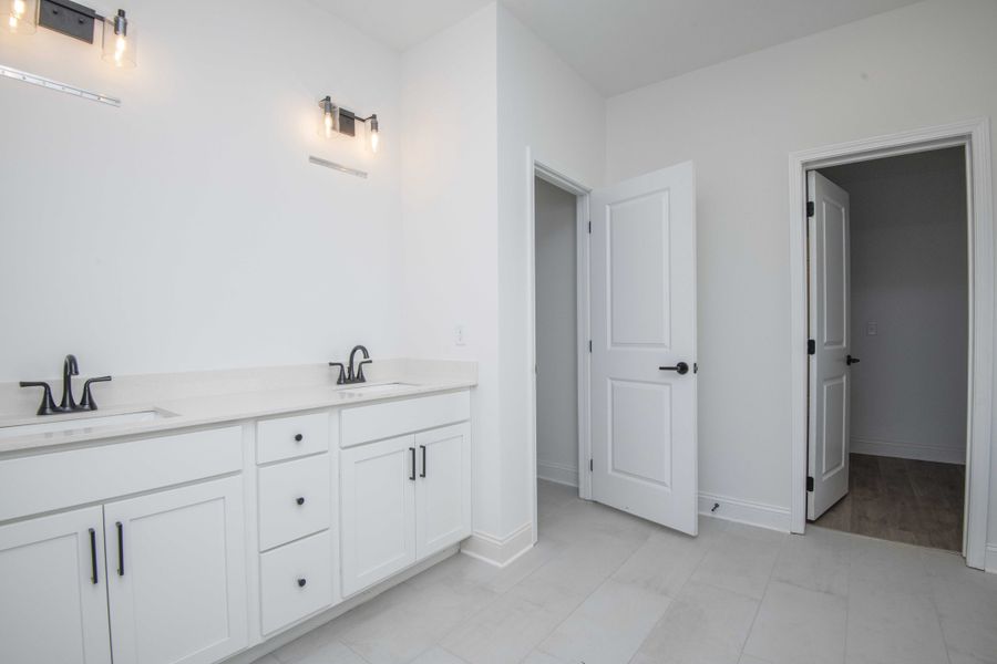 *Photo of actual home *Photo of actual home