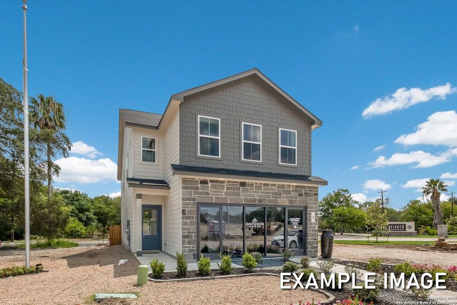 Image 29 of a home in Meadows at Oak Creek. Image 29 of a home in Meadows at Oak Creek.