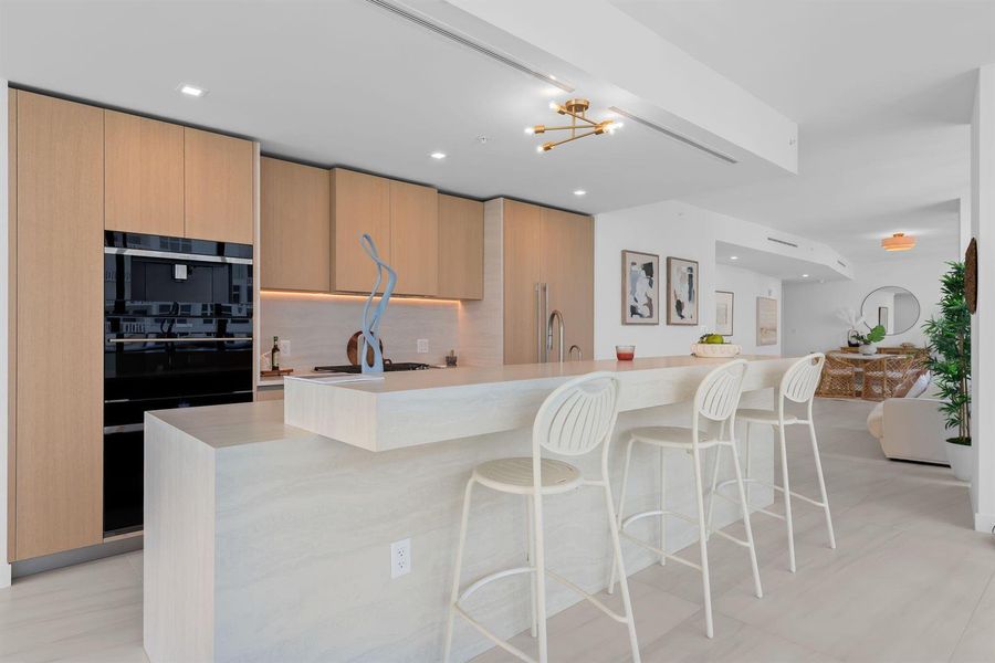 Kitchen Wolf/Subzero Kitchen Wolf/Subzero