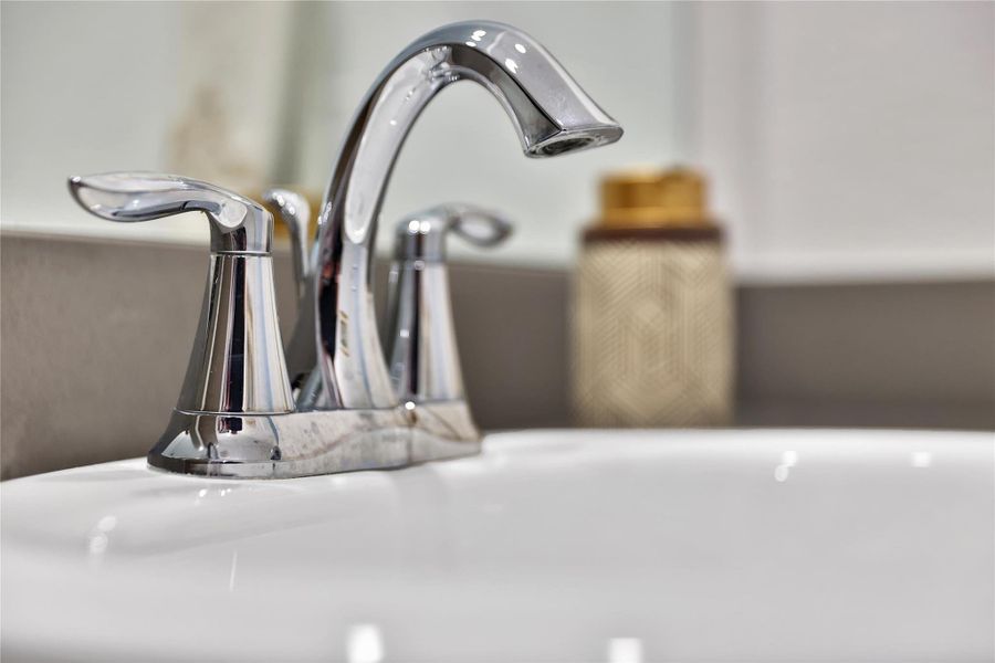 meticulously maintained....