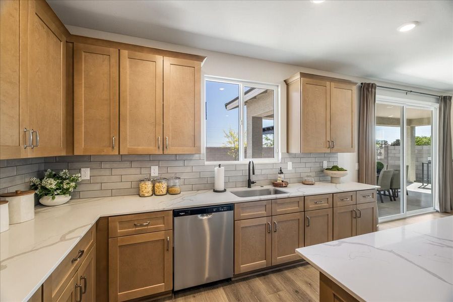 5br New Home in Buckeye, AZ.  - Slide 94