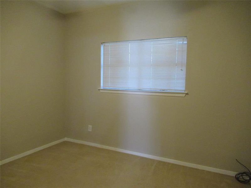 Spacious, unfurnished interior of a new home in , Caddo Mills (Image 24).
