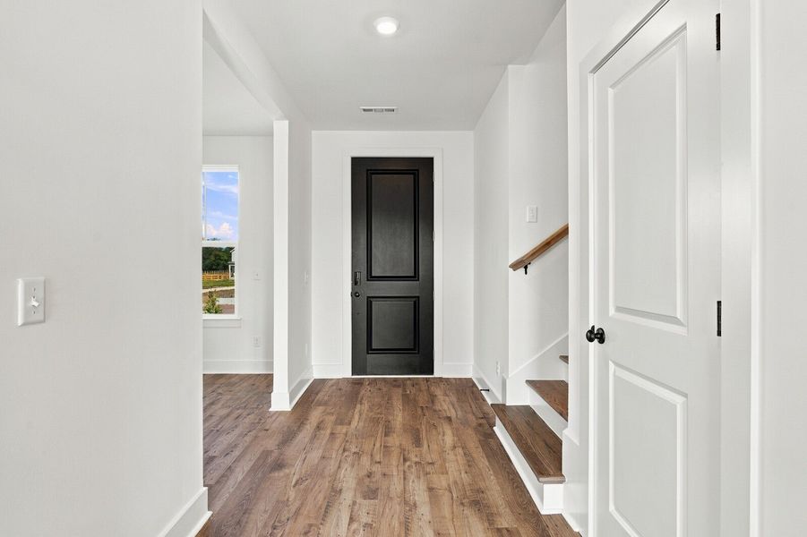 New Home in Chapel Hill, TN.  - Slide 7