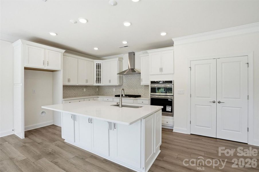 Kitchen Kitchen