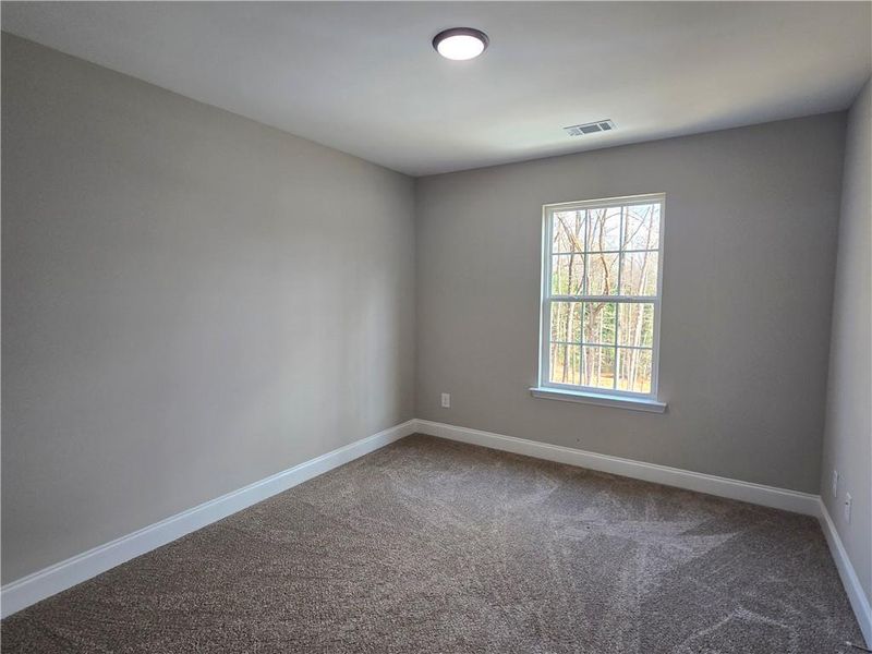 Spacious, unfurnished interior of a new home in , Demorest (Image 29).