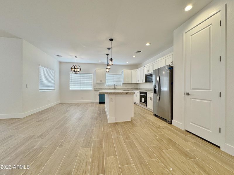 Island kitchen Island kitchen