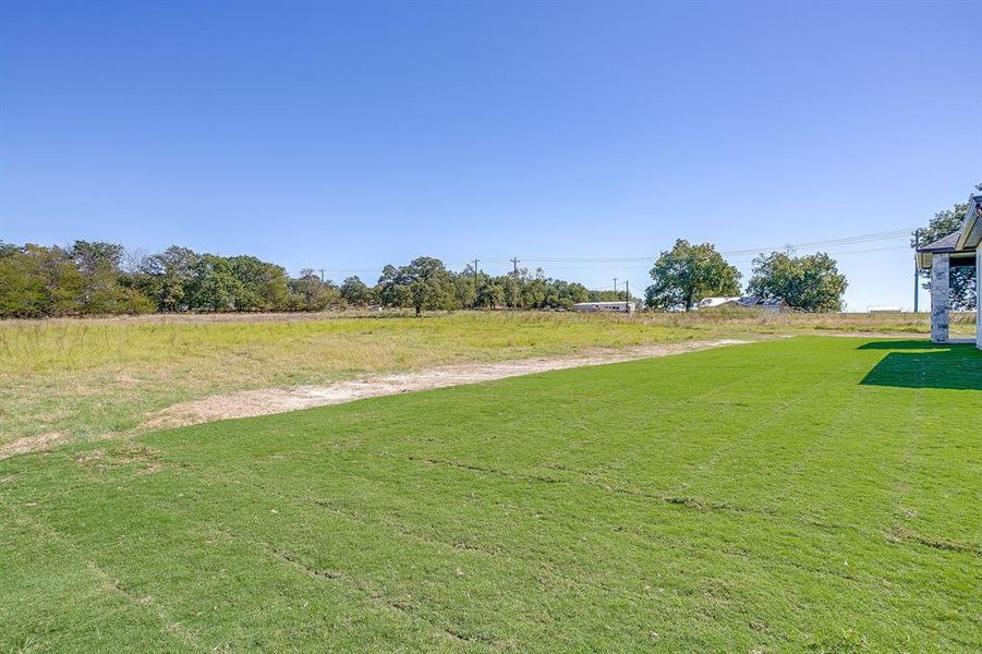 Natural landscape and outdoor views near in Poolville (Image 38). Natural landscape and outdoor views near in Poolville (Image 38).