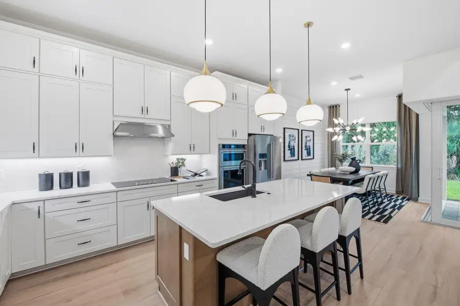 Built In Kitchen - Copy Built In Kitchen - Copy