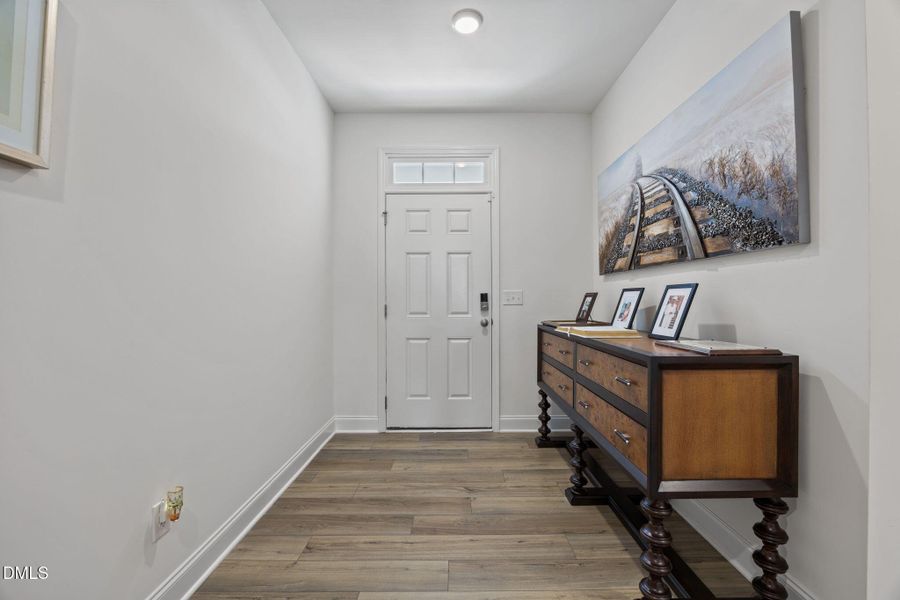 FOYER
