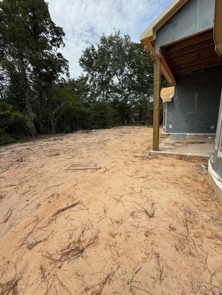 Image 7 of a home in Colton. Image 7 of a home in Colton.