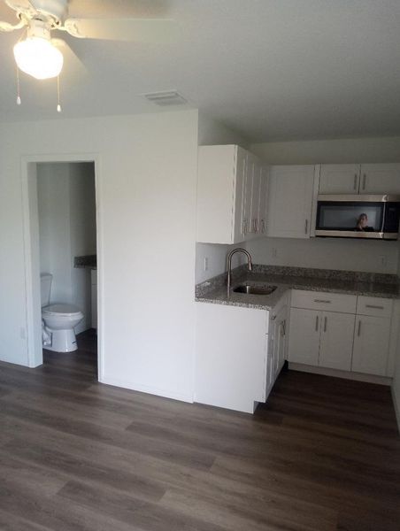 Furnished interior view inside a new home in , Port St. Lucie (Image 8). Furnished interior view inside a new home in , Port St. Lucie (Image 8).