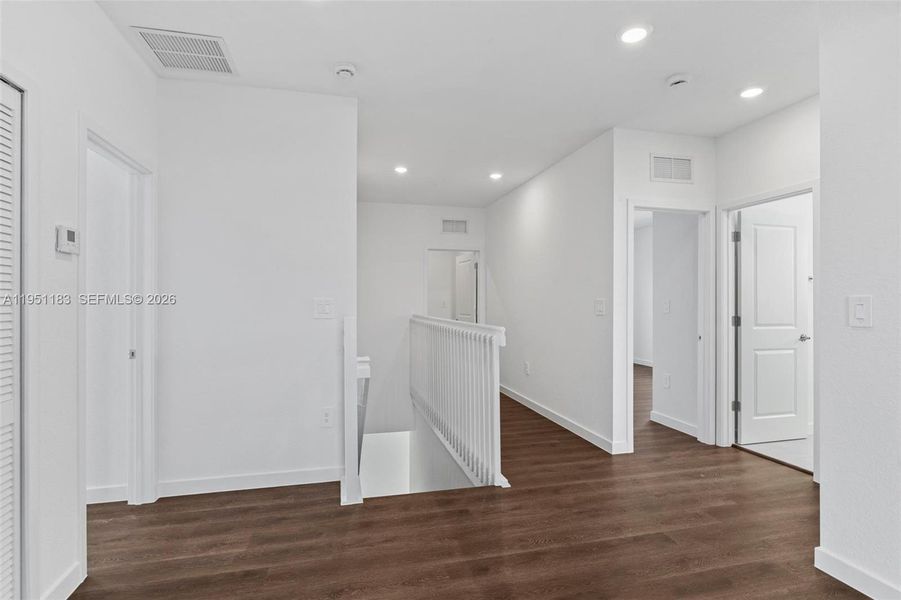 Spacious, unfurnished interior of a new home in , Homestead (Image 15). Spacious, unfurnished interior of a new home in , Homestead (Image 15).