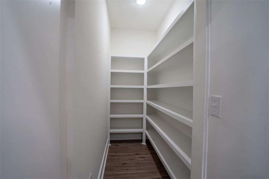 Spacious, unfurnished interior of a new home in , Covington (Image 27). Spacious, unfurnished interior of a new home in , Covington (Image 27).