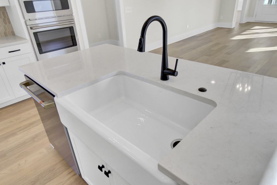 Close-up of interior finishes inside a home in , Johns Island (Image 14). Close-up of interior finishes inside a home in , Johns Island (Image 14).