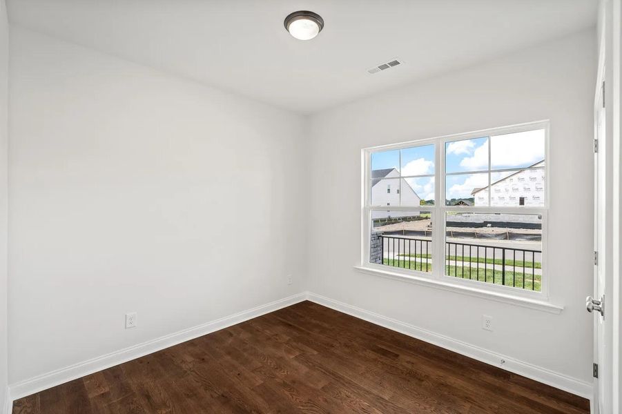 The Courtland C Bedroom 2