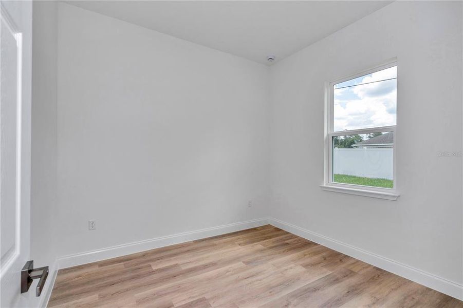 Spacious, unfurnished interior of a new home in , Ocala (Image 15). Spacious, unfurnished interior of a new home in , Ocala (Image 15).