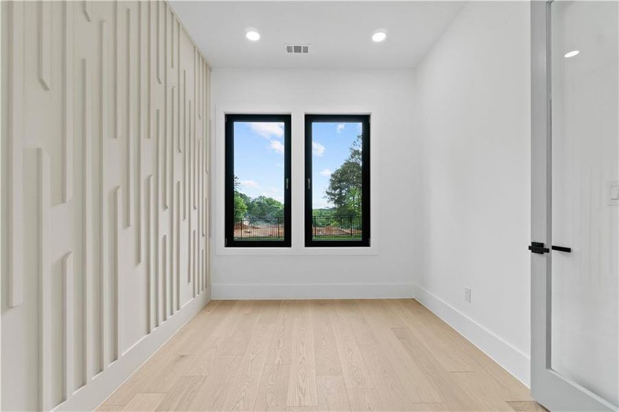 Spacious, unfurnished interior of a new home in , Lawrenceville (Image 43). Spacious, unfurnished interior of a new home in , Lawrenceville (Image 43).