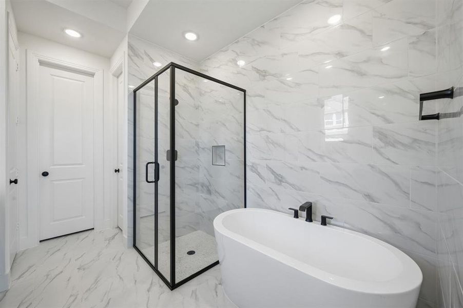 Furnished interior view inside a new home in Wellington: Artisan Series - 50ft lots, Haslet (Image 13). Furnished interior view inside a new home in Wellington: Artisan Series - 50ft lots, Haslet (Image 13).