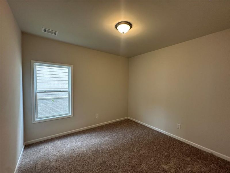 Spacious, unfurnished interior of a new home in Kentmere, Auburn (Image 19).