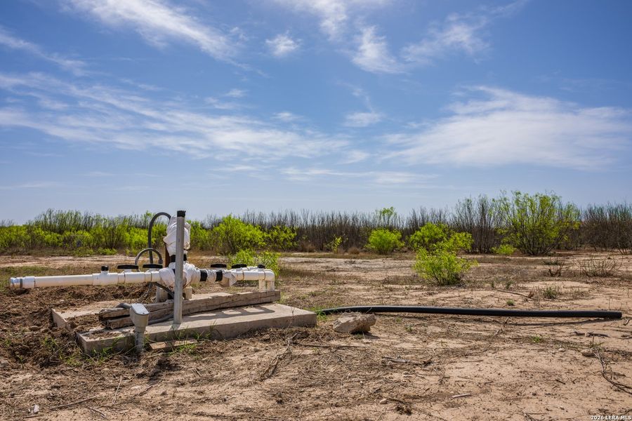 Site preparation for new homesites in , Crystal City (Image 12). Site preparation for new homesites in , Crystal City (Image 12).