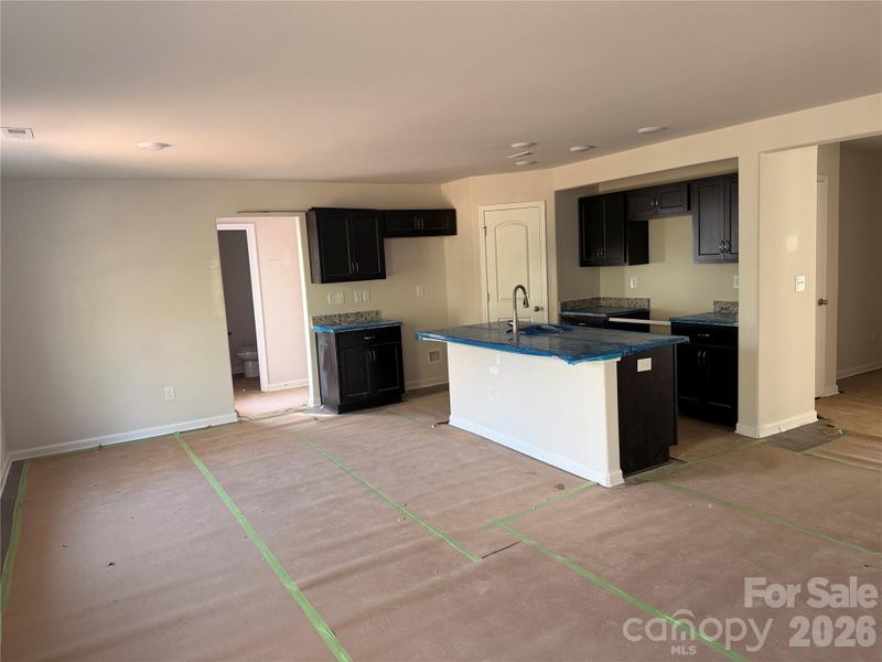 3-27-26 level of completion ready in April