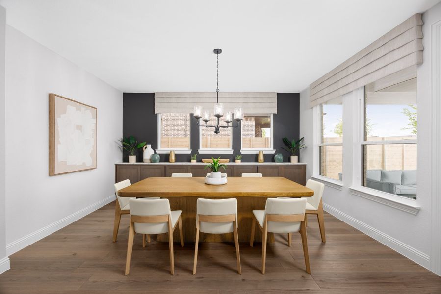 New Home in Celina, TX.  - Slide 4