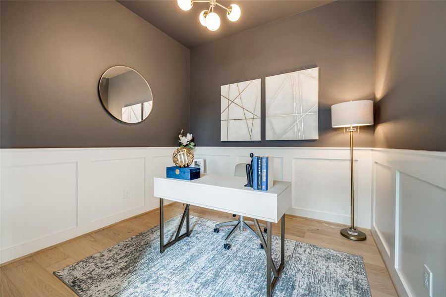 ASK ABOUT CUSTOMIZATION OPTIONS DURING CONSTRUCTION ONLY *MAZZARINO MODEL HOME * PHOTOS MAY SHOW A SIMILAR FLOOR PLAN AND/OR UPGRADED/ALTERNATIVE FINISHES * Please use these photos as a guide *THIS IS AN ACTIVE CONSTRUCTION SITE, BUYERS MUST REQUEST APPOINTMENT TO BE ON PREMISE AT ALL TIMES.