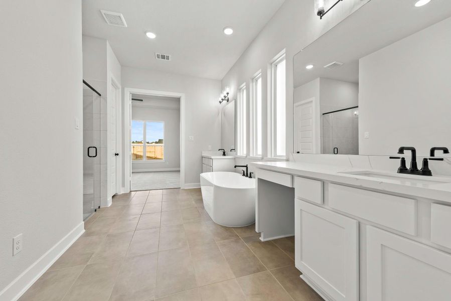 Representative image. Features, specifications, selections and colors may vary.