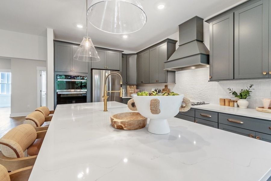 Palmetto New Home in Hilton Head Island, SC.  - Slide 9