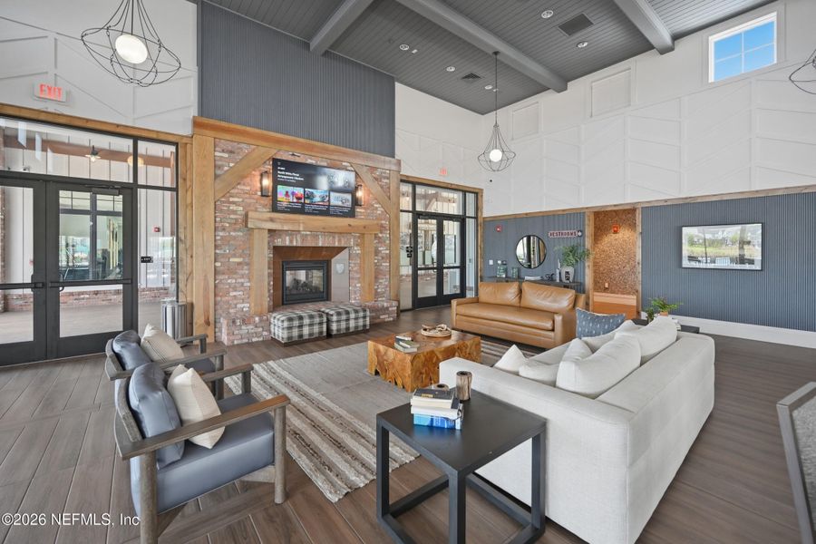 Community amenities in Seven Pines, Jacksonville (Image 41).