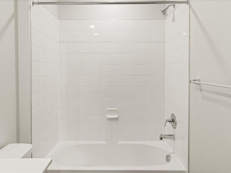 Close-up of interior finishes inside a home in Westgate, Greeley (Image 7).