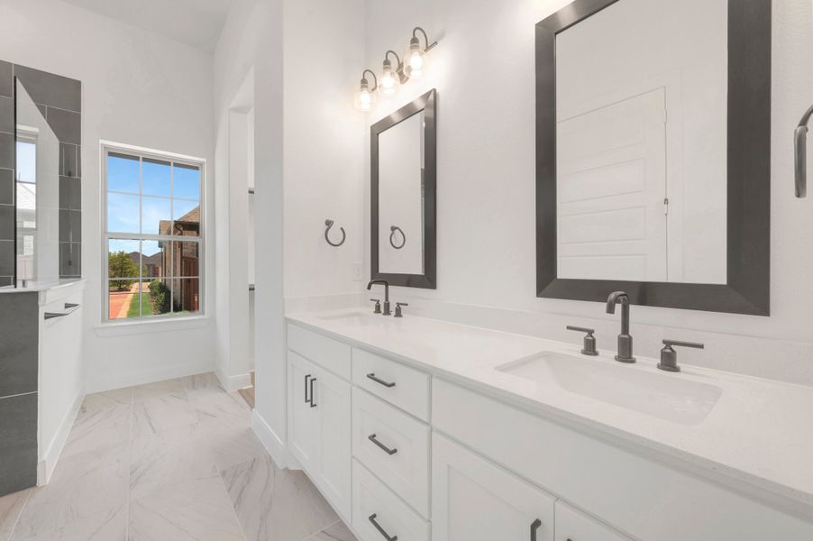 Owner's Bath Owner's Bath