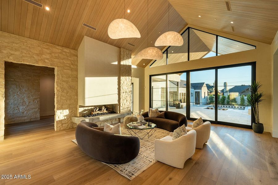 Living Room Living Room