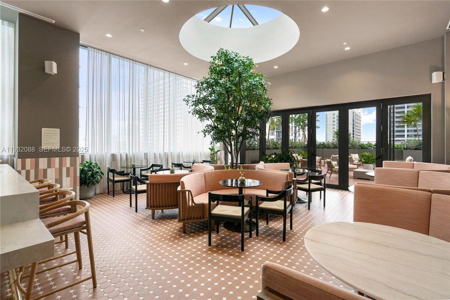 Community amenities in , Miami (Image 38). Community amenities in , Miami (Image 38).