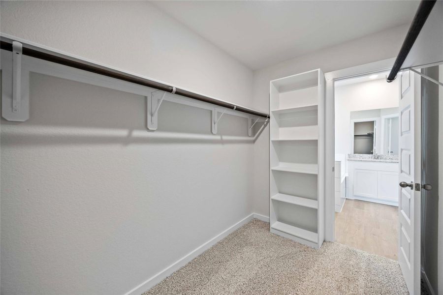 Spacious, unfurnished interior of a new home in Magnolia Springs, Montgomery (Image 22).