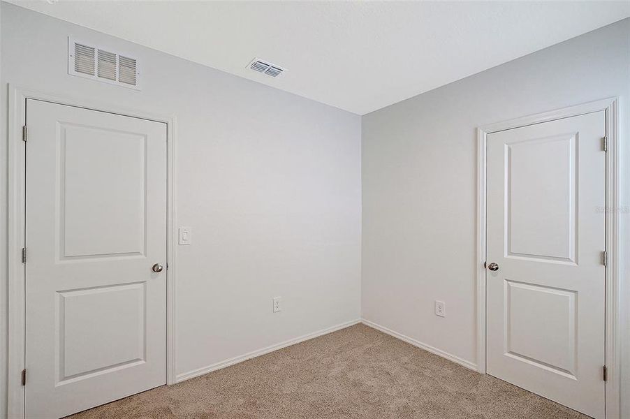Spacious, unfurnished interior of a new home in Broadleaf, Parrish (Image 16).