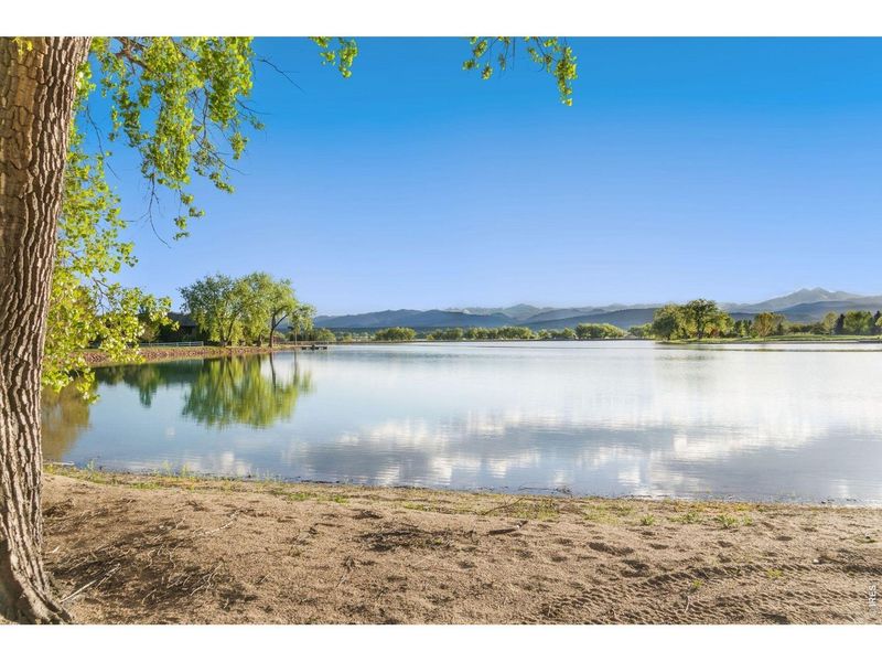 Natural landscape and outdoor views near  in Longmont (Image 11).
