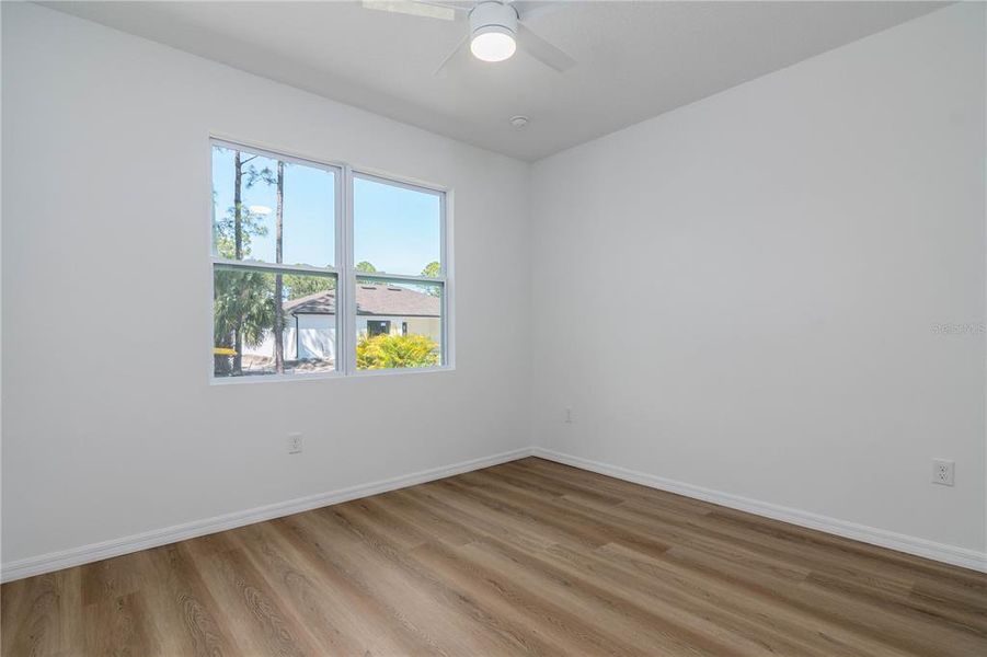 Spacious, unfurnished interior of a new home in , Palm Bay (Image 31).