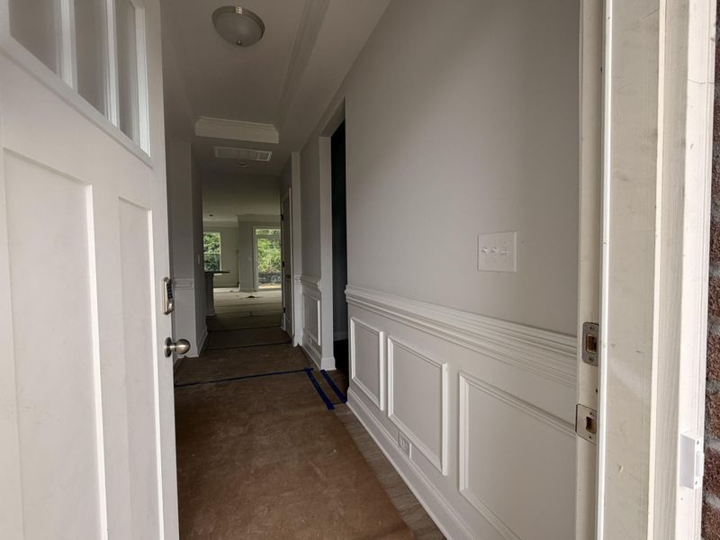 Image 10 of a home in Harrisburg Village Townhomes.