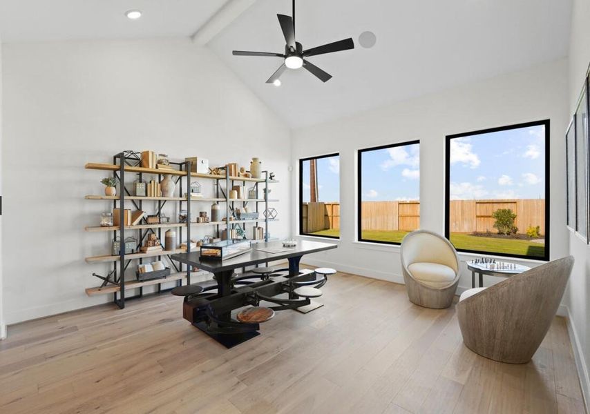 Representative Photo