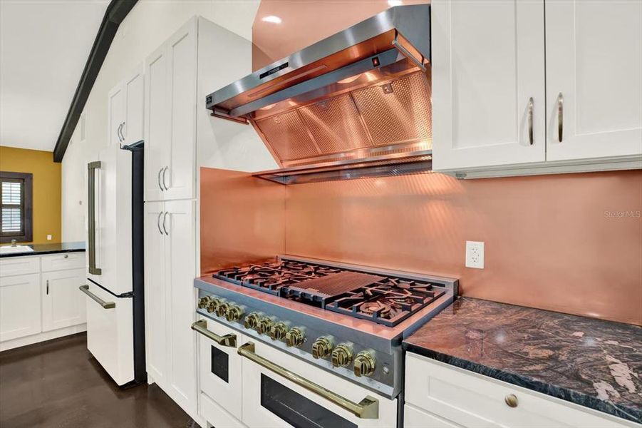 Furnished interior view inside a new home in , Webster (Image 33).