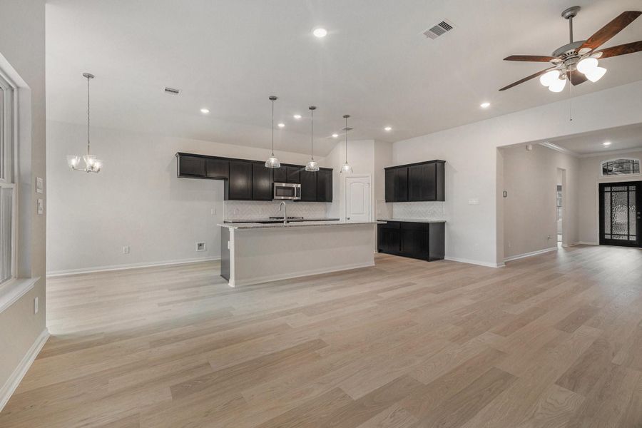 Image 35 of a home in Deer Pines.