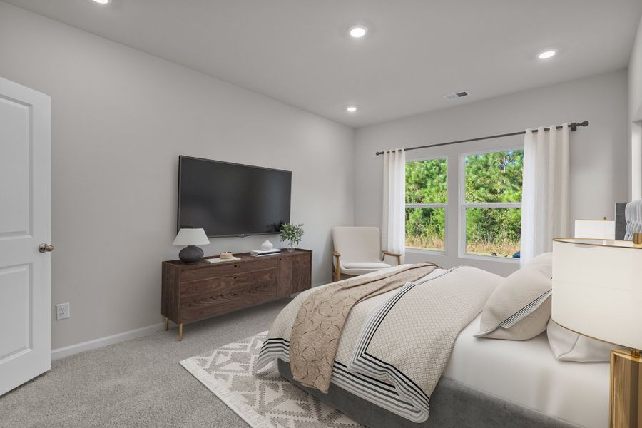 New Home in Ocean Isle Beach, NC.  - Slide 20