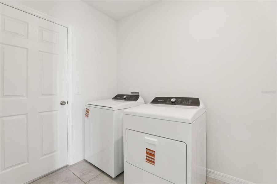 Close-up of interior finishes inside a home in Lawson Dunes - Signature Series, Haines City (Image 16).