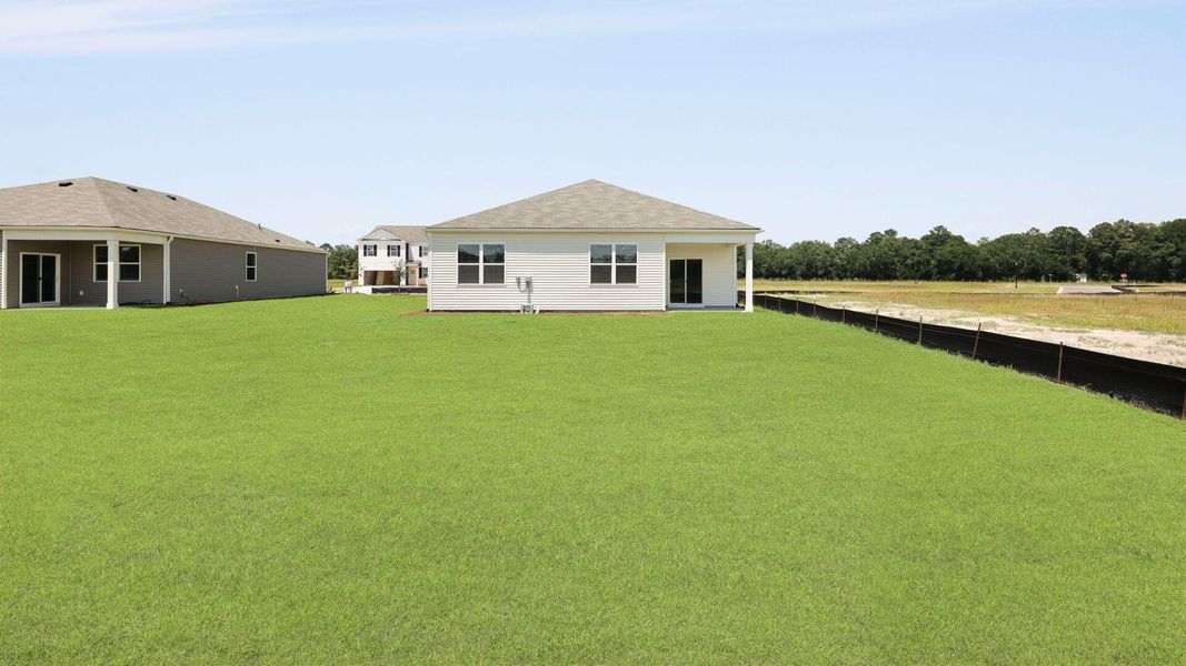 Image 34 of a home in The Ranch.