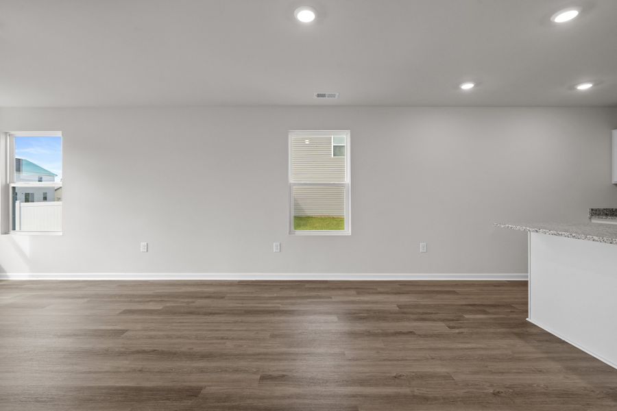 1,254sf New Home in Conway, SC.  - Slide 19