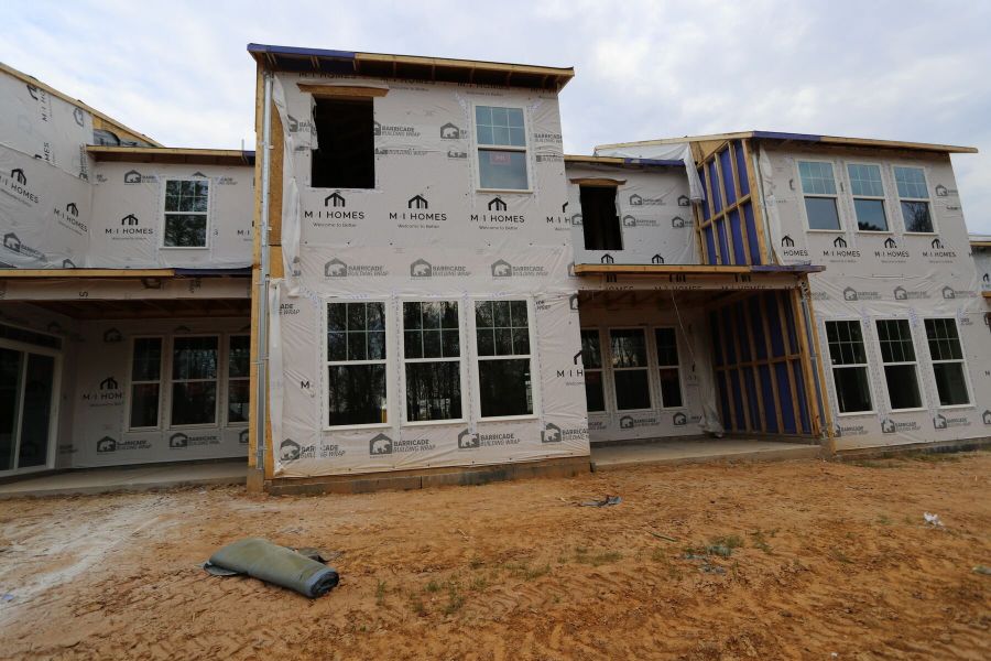 Back Exterior