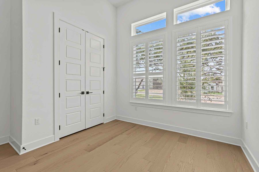 The Delaney - Bedroom The Delaney - Bedroom